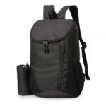 3Pcs Lightweight Waterproof Hiking Backpack – Large Capacity - Image 17